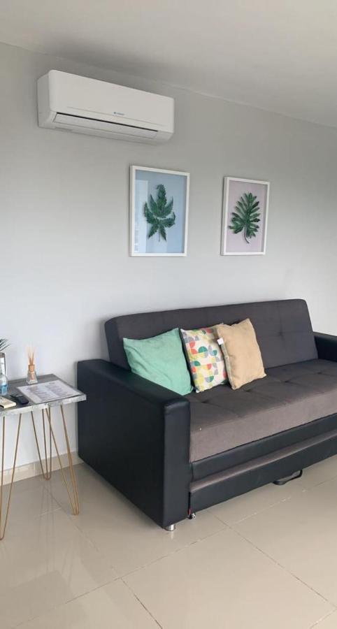 Shine Appartement *